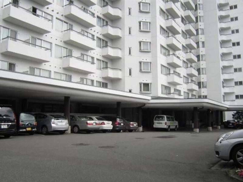 Hotel Spax Kusatsu Kusatsu  Exteriör bild