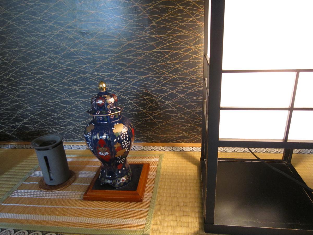 Hotel Spax Kusatsu Kusatsu  Exteriör bild