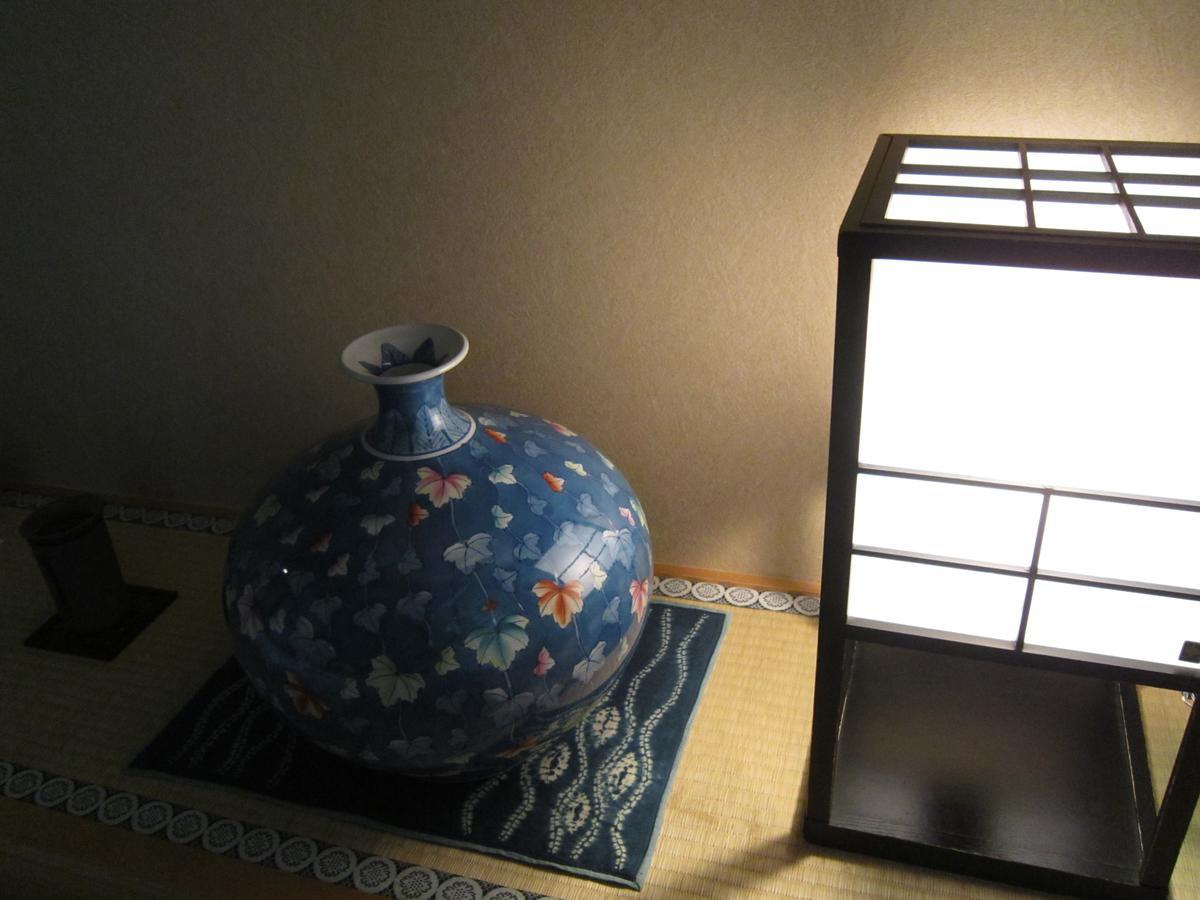 Hotel Spax Kusatsu Kusatsu  Exteriör bild