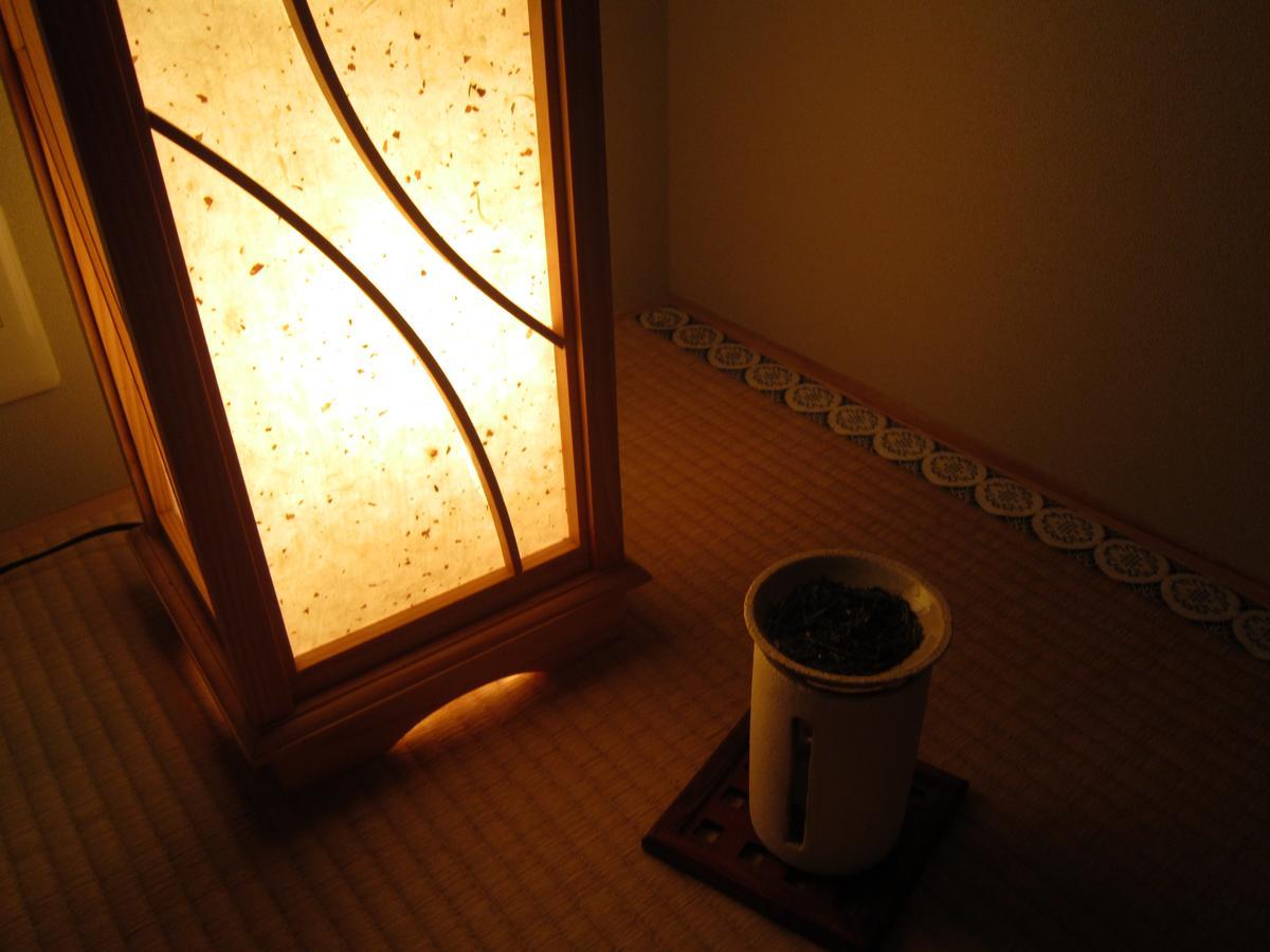 Hotel Spax Kusatsu Kusatsu  Exteriör bild